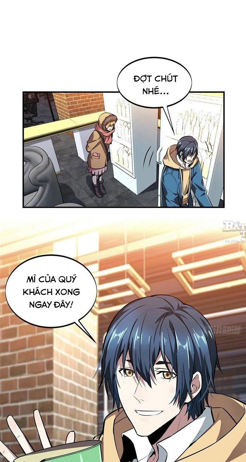 Toàn Chức Cao Thủ [ Bản Màu ] Chapter 76 - Trang 40