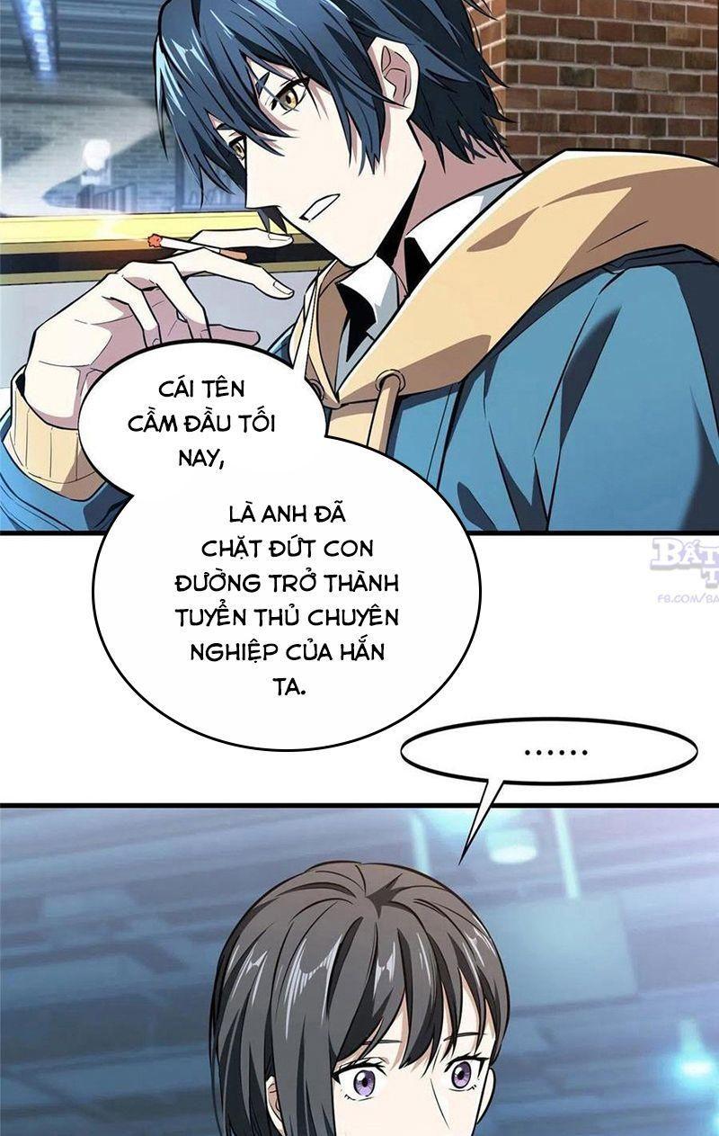 Toàn Chức Cao Thủ [ Bản Màu ] Chapter 76 - Trang 5