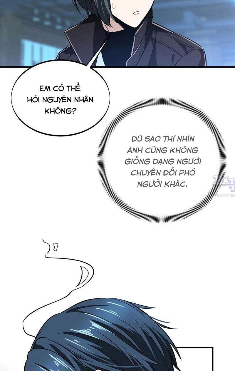 Toàn Chức Cao Thủ [ Bản Màu ] Chapter 76 - Trang 6