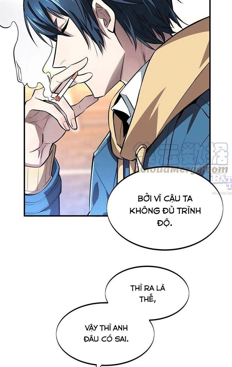 Toàn Chức Cao Thủ [ Bản Màu ] Chapter 76 - Trang 7