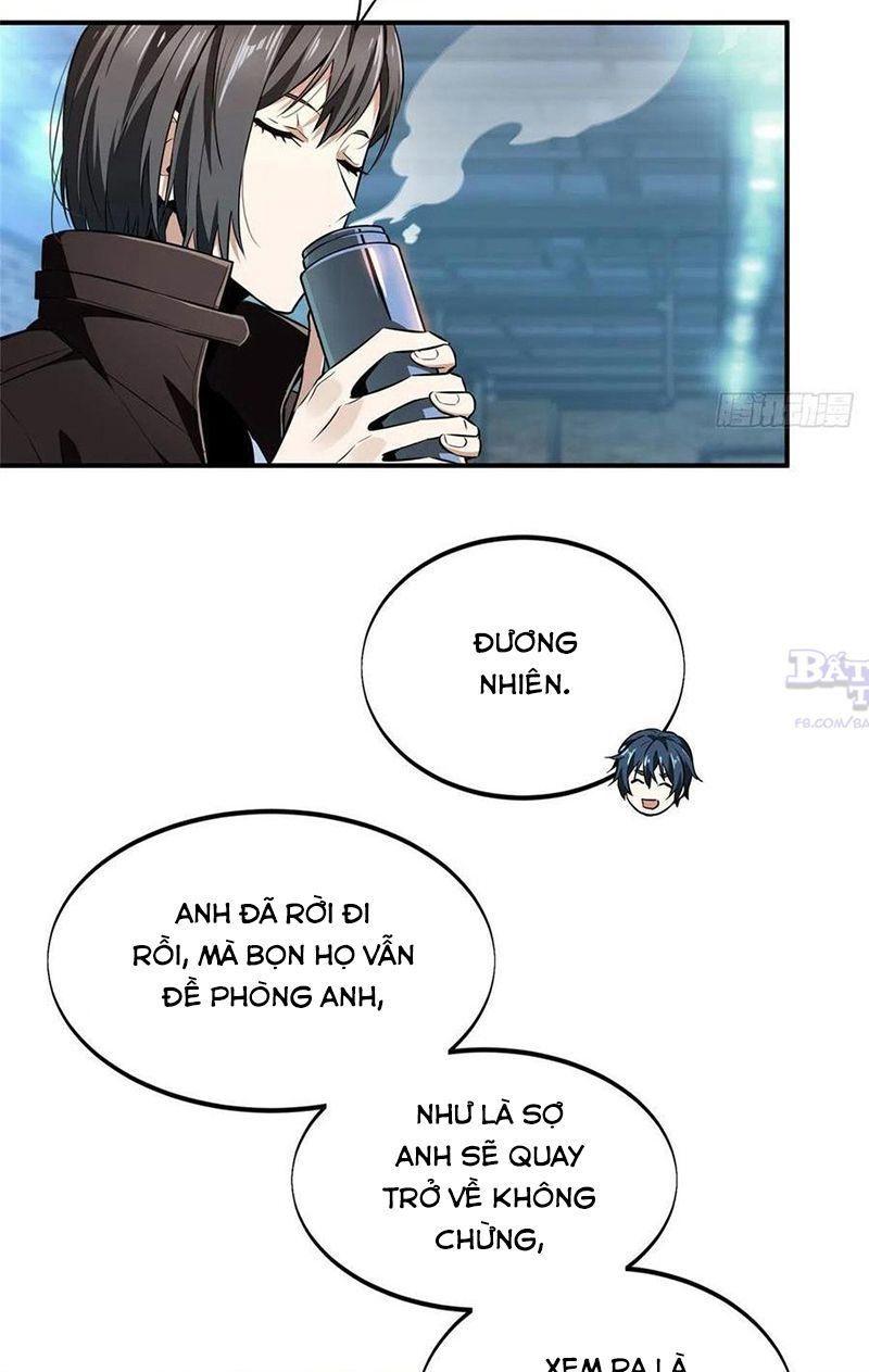Toàn Chức Cao Thủ [ Bản Màu ] Chapter 76 - Trang 8