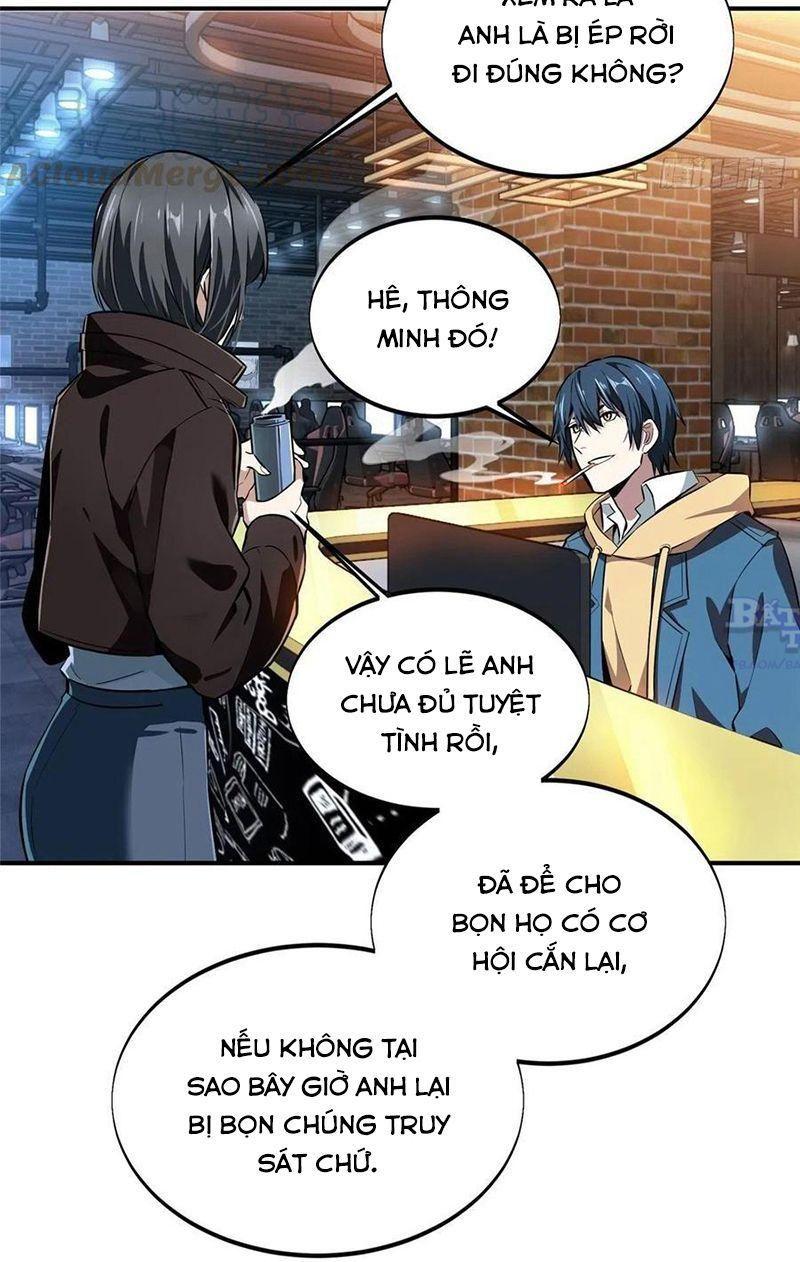 Toàn Chức Cao Thủ [ Bản Màu ] Chapter 76 - Trang 9