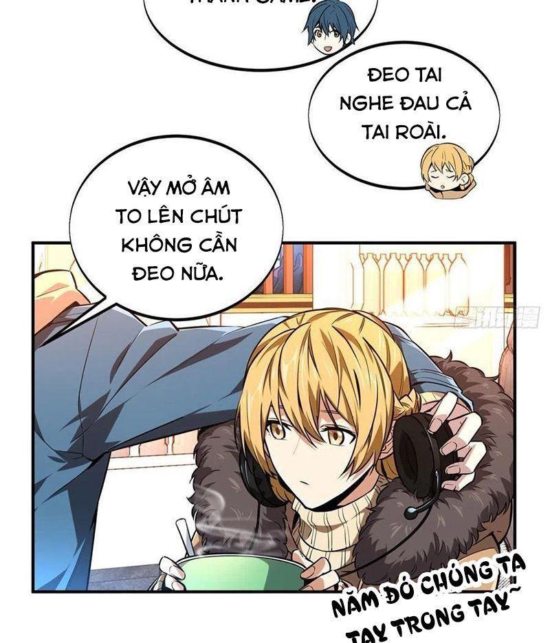 Toàn Chức Cao Thủ [ Bản Màu ] Chapter 77 - Trang 14