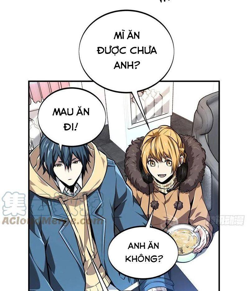 Toàn Chức Cao Thủ [ Bản Màu ] Chapter 77 - Trang 15