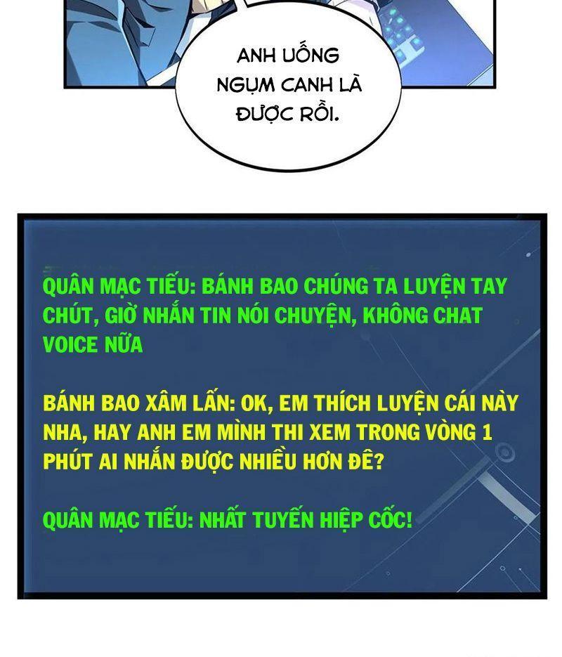 Toàn Chức Cao Thủ [ Bản Màu ] Chapter 77 - Trang 16