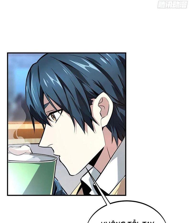 Toàn Chức Cao Thủ [ Bản Màu ] Chapter 77 - Trang 17