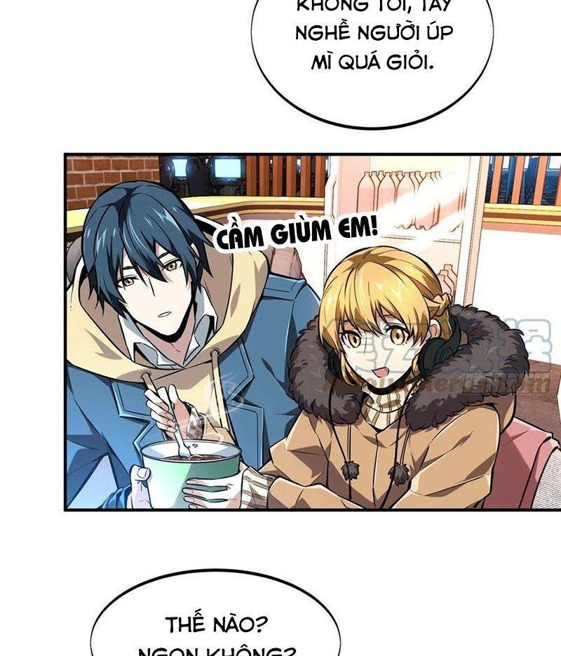 Toàn Chức Cao Thủ [ Bản Màu ] Chapter 77 - Trang 18