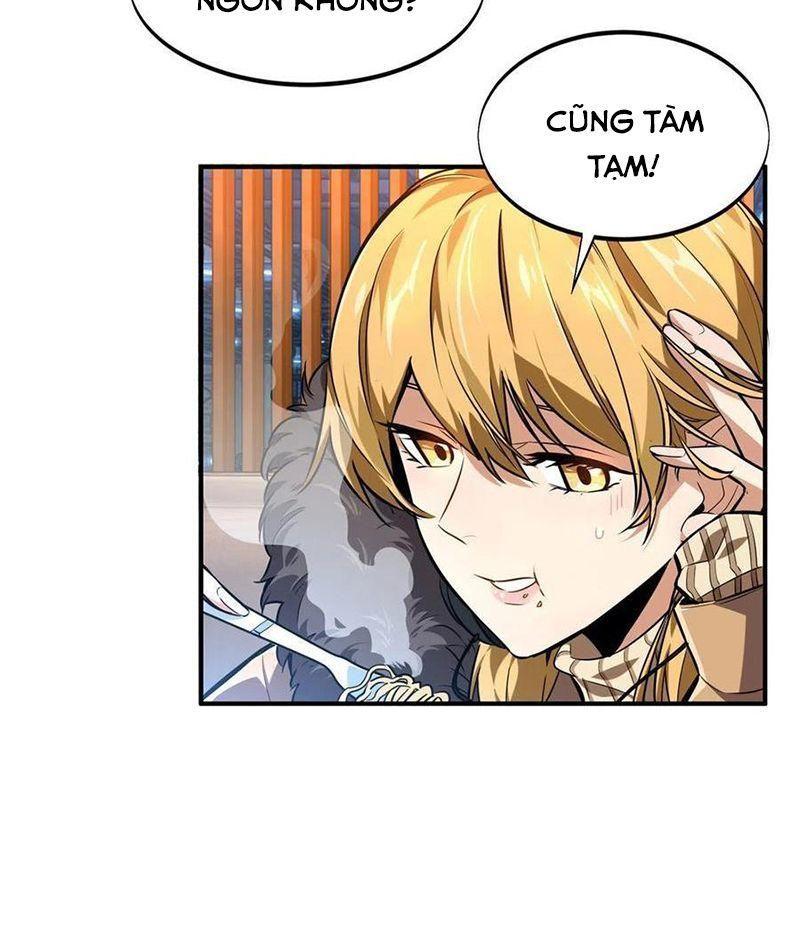Toàn Chức Cao Thủ [ Bản Màu ] Chapter 77 - Trang 19