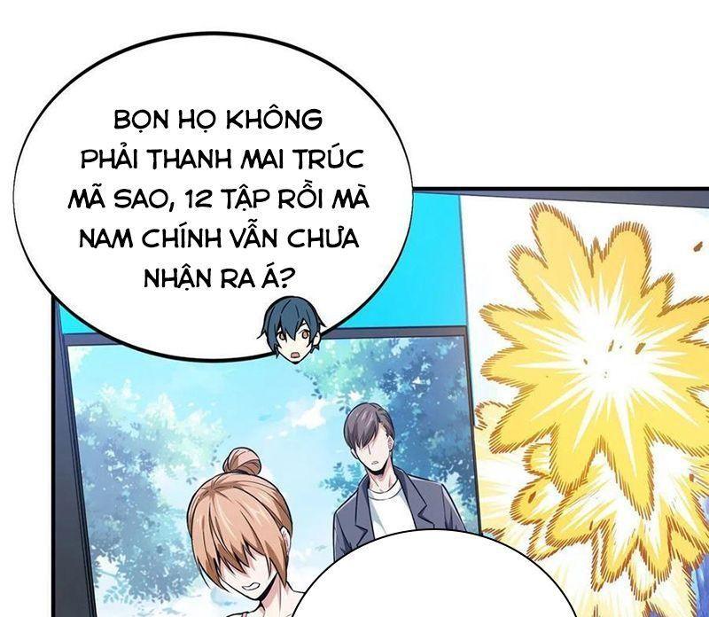 Toàn Chức Cao Thủ [ Bản Màu ] Chapter 77 - Trang 20