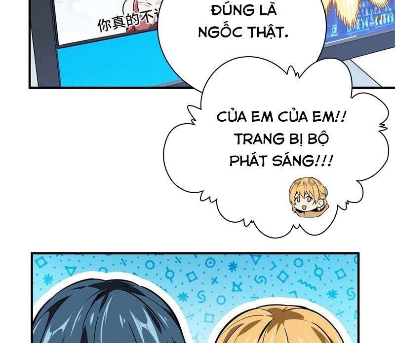 Toàn Chức Cao Thủ [ Bản Màu ] Chapter 77 - Trang 21