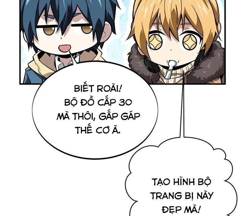 Toàn Chức Cao Thủ [ Bản Màu ] Chapter 77 - Trang 22