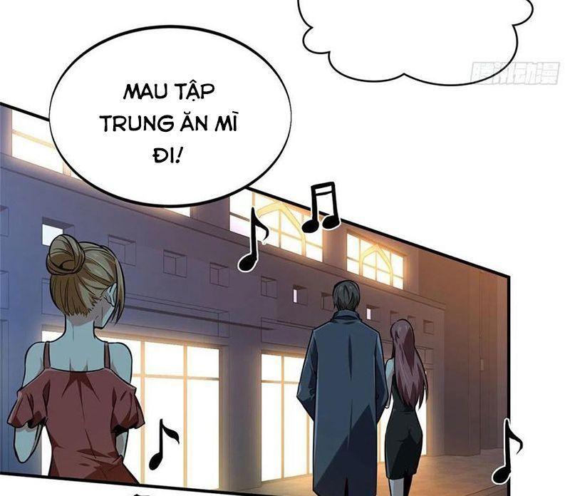 Toàn Chức Cao Thủ [ Bản Màu ] Chapter 77 - Trang 23