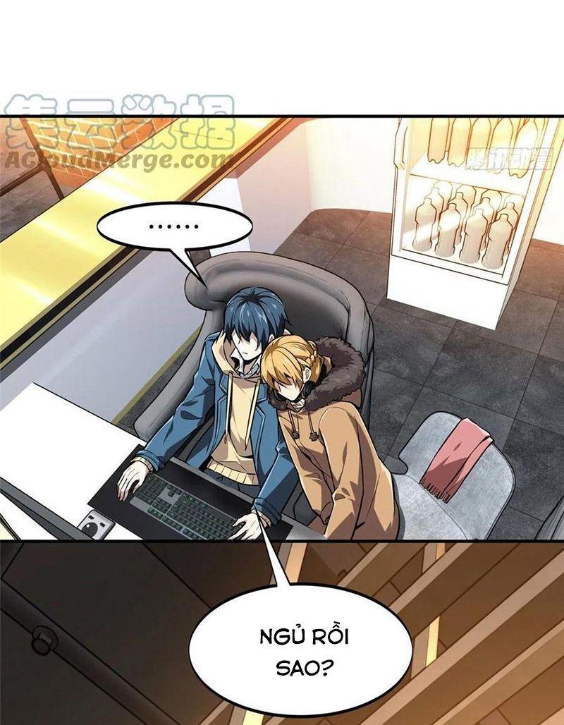 Toàn Chức Cao Thủ [ Bản Màu ] Chapter 77 - Trang 28