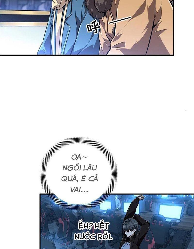 Toàn Chức Cao Thủ [ Bản Màu ] Chapter 77 - Trang 31