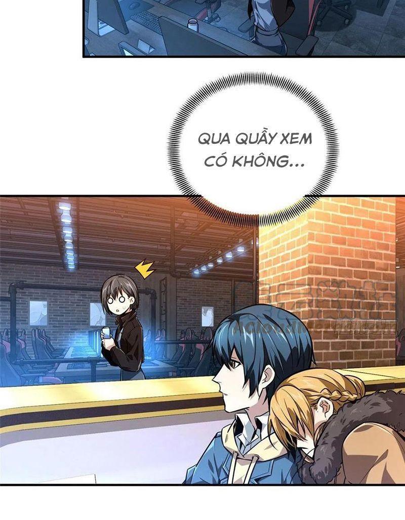 Toàn Chức Cao Thủ [ Bản Màu ] Chapter 77 - Trang 32