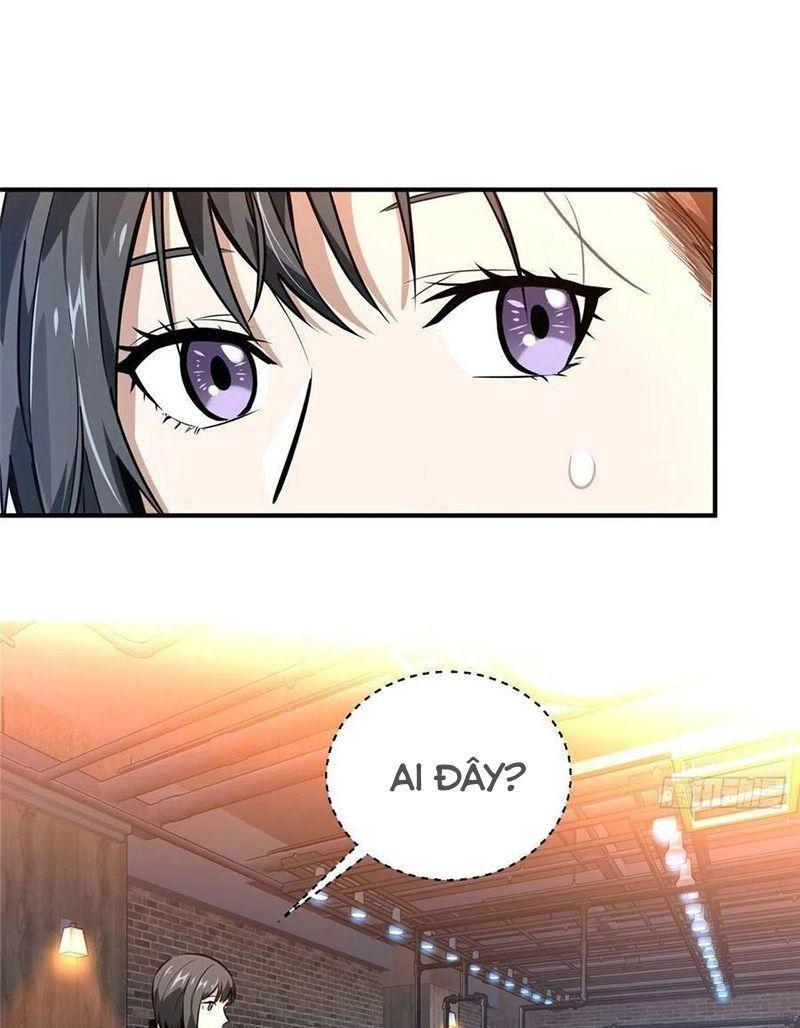 Toàn Chức Cao Thủ [ Bản Màu ] Chapter 77 - Trang 33