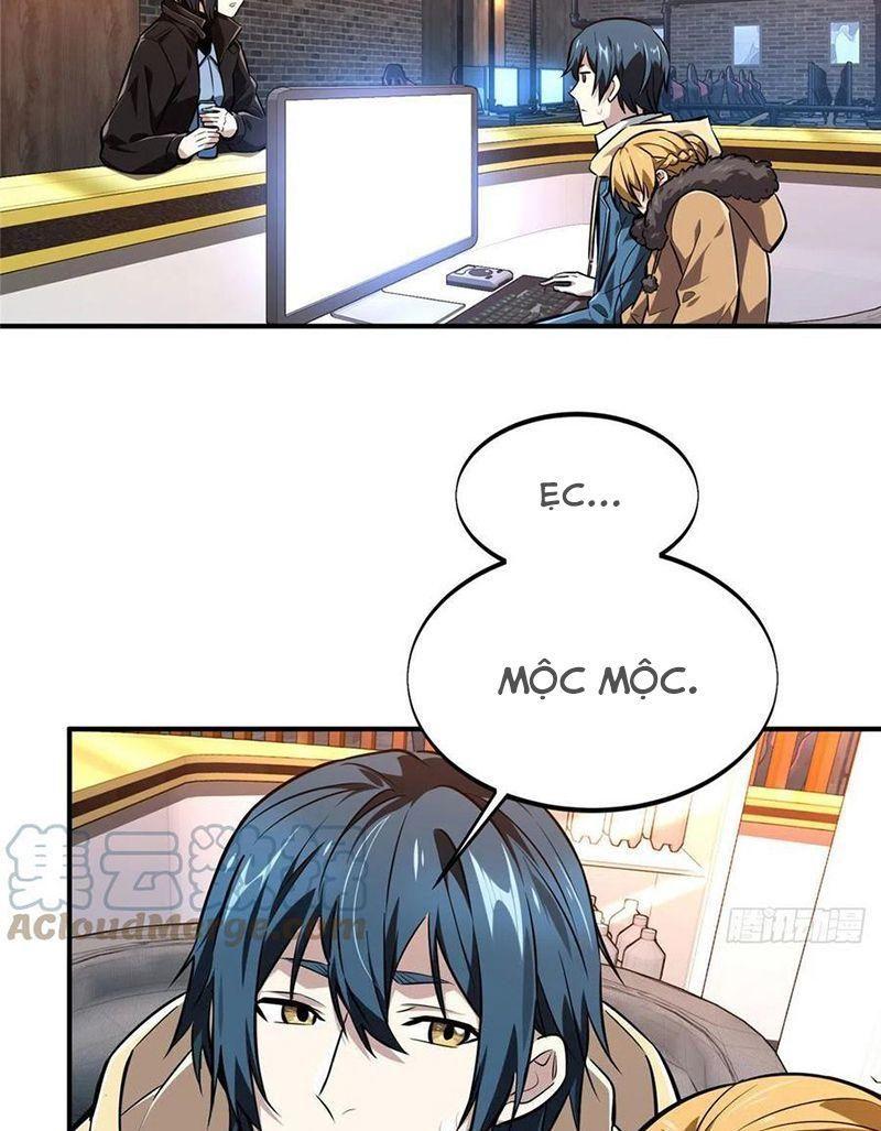Toàn Chức Cao Thủ [ Bản Màu ] Chapter 77 - Trang 34