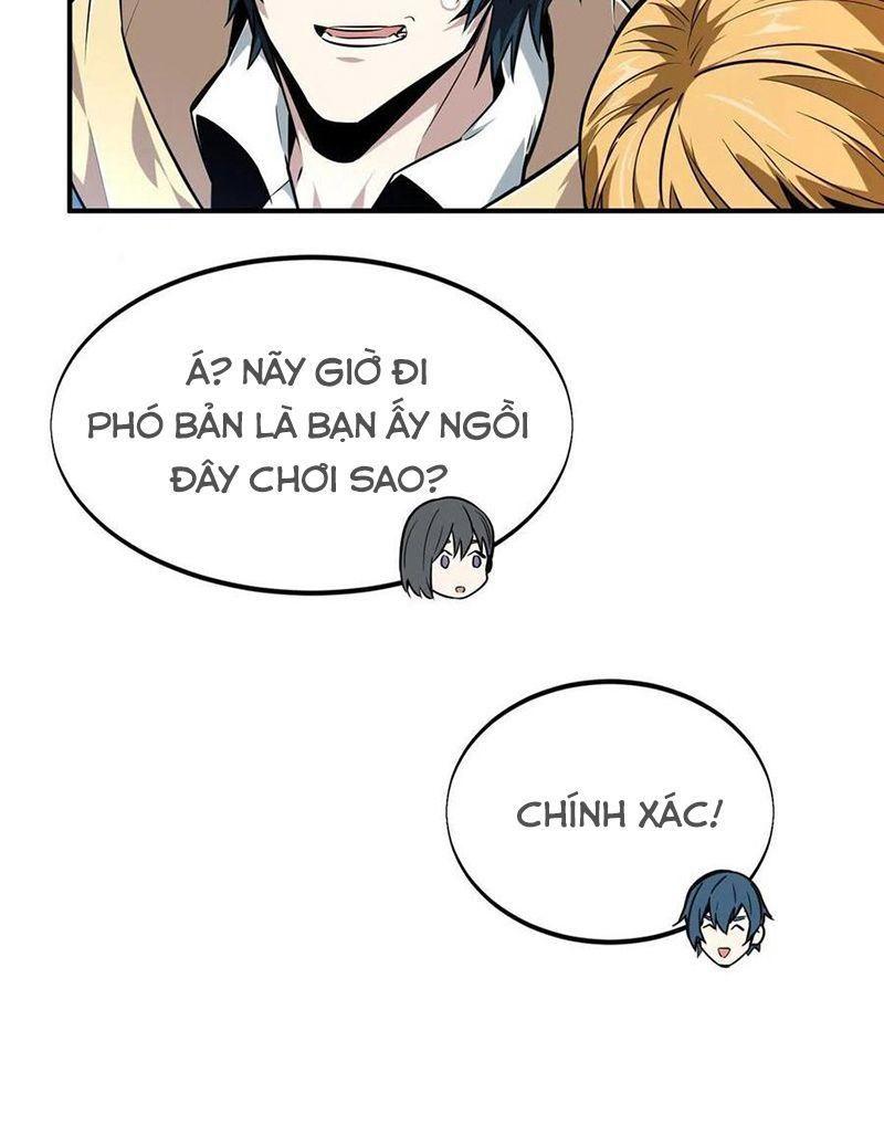 Toàn Chức Cao Thủ [ Bản Màu ] Chapter 77 - Trang 35