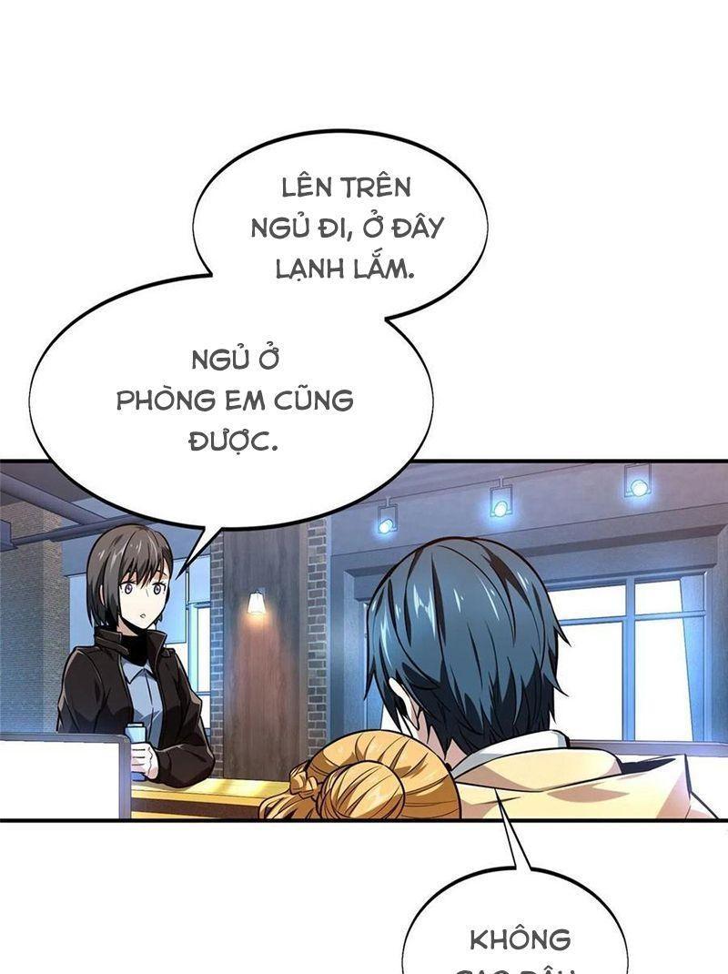 Toàn Chức Cao Thủ [ Bản Màu ] Chapter 77 - Trang 36
