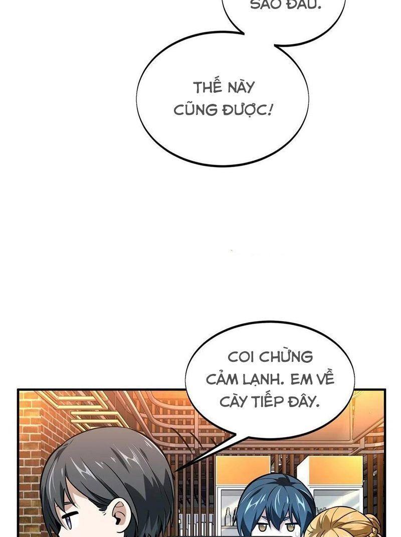 Toàn Chức Cao Thủ [ Bản Màu ] Chapter 77 - Trang 37