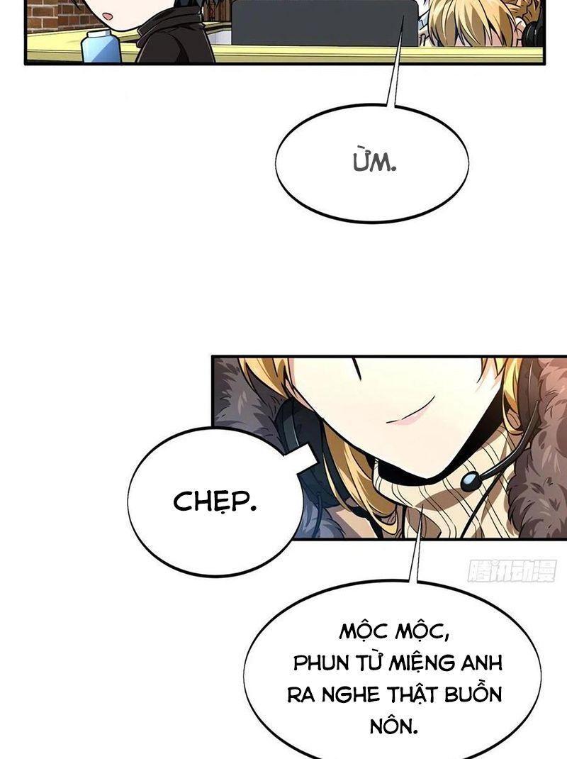 Toàn Chức Cao Thủ [ Bản Màu ] Chapter 77 - Trang 38