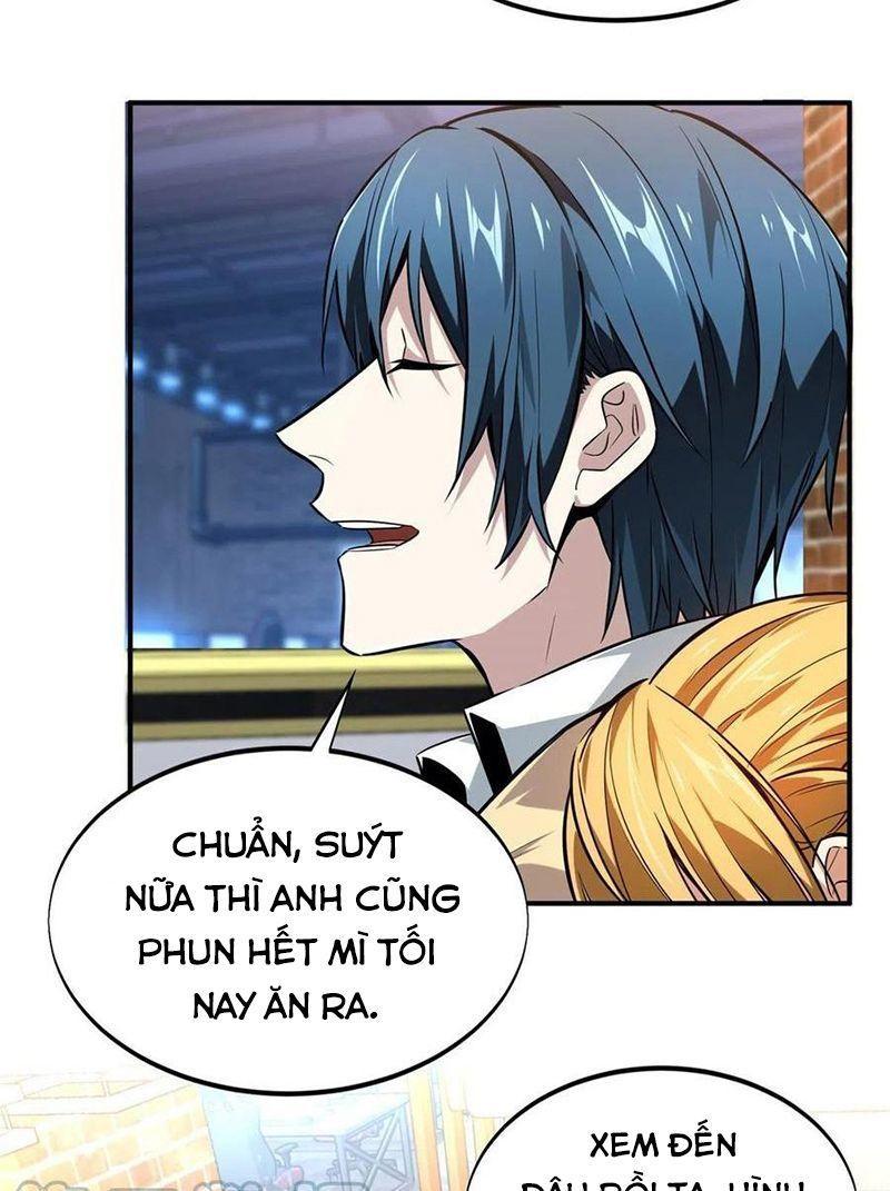 Toàn Chức Cao Thủ [ Bản Màu ] Chapter 77 - Trang 39