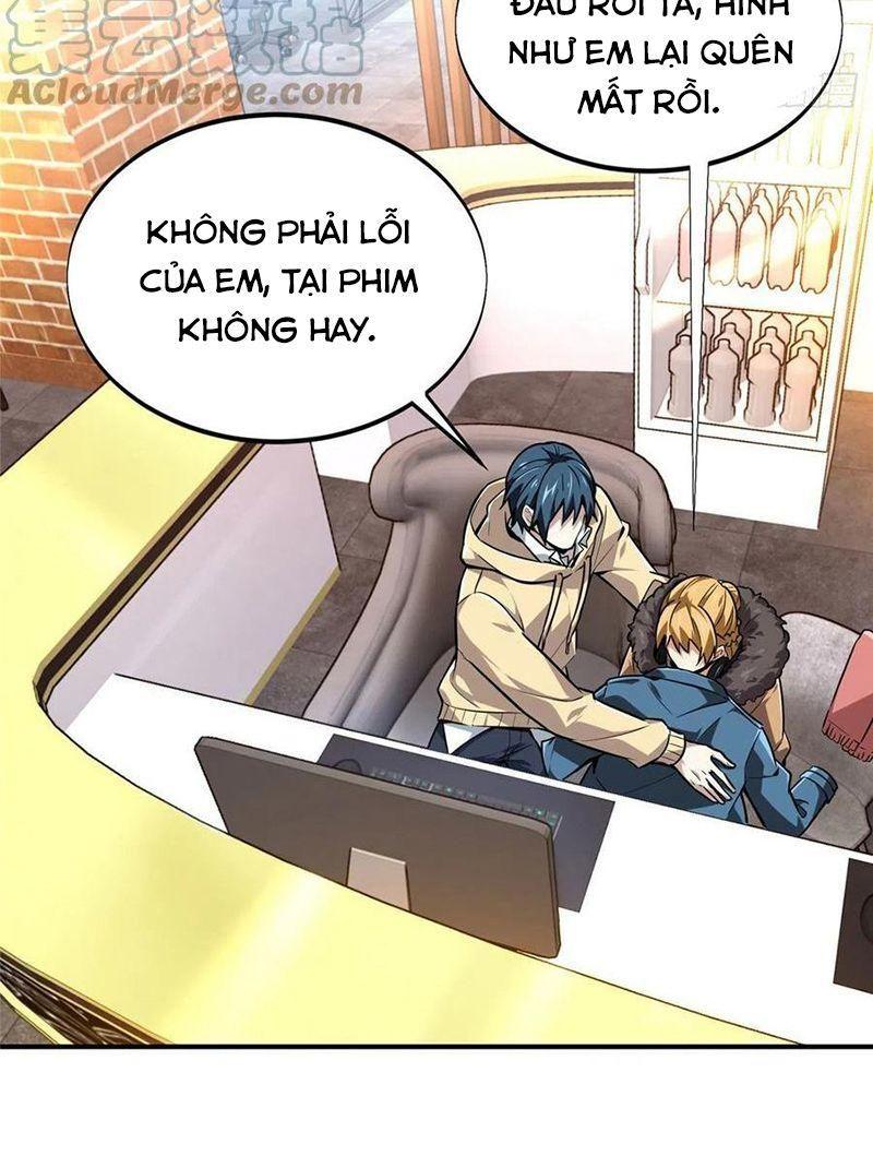 Toàn Chức Cao Thủ [ Bản Màu ] Chapter 77 - Trang 40