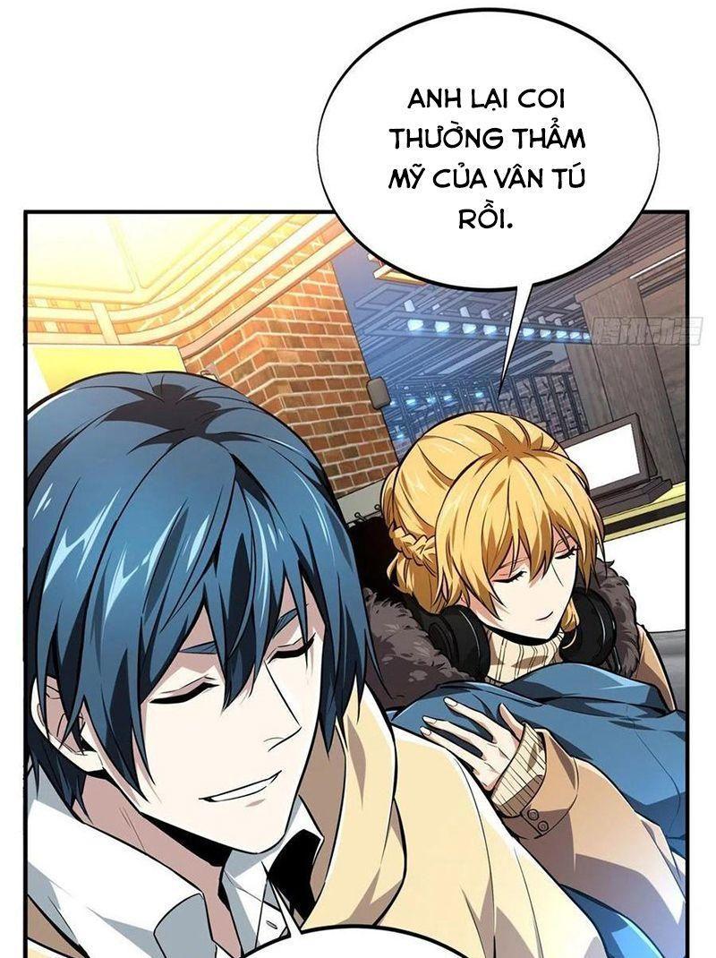 Toàn Chức Cao Thủ [ Bản Màu ] Chapter 77 - Trang 41