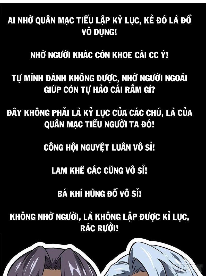 Toàn Chức Cao Thủ [ Bản Màu ] Chapter 77 - Trang 43
