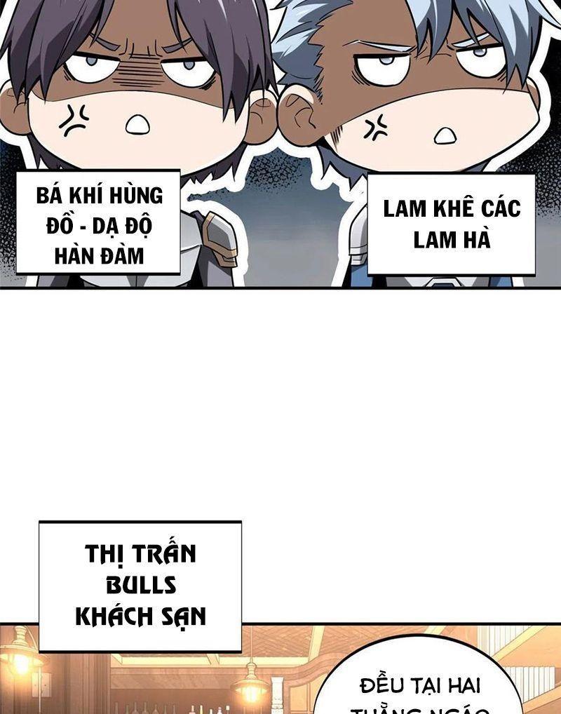 Toàn Chức Cao Thủ [ Bản Màu ] Chapter 77 - Trang 44