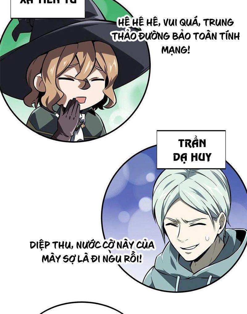 Toàn Chức Cao Thủ [ Bản Màu ] Chapter 77 - Trang 46