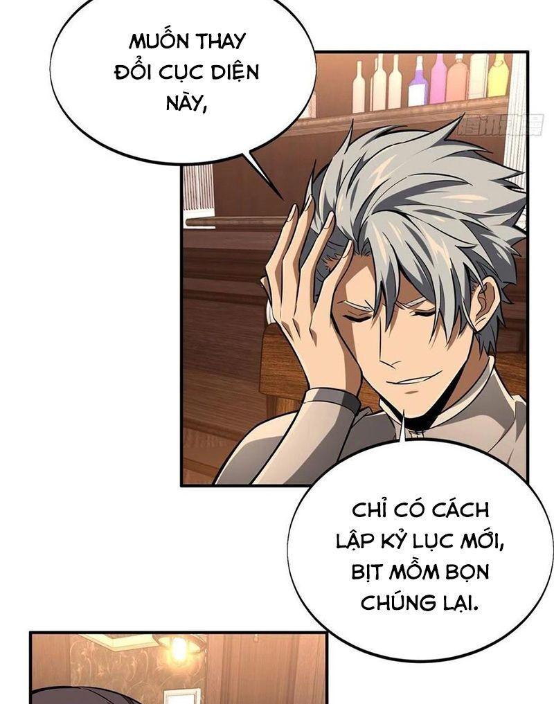 Toàn Chức Cao Thủ [ Bản Màu ] Chapter 77 - Trang 47