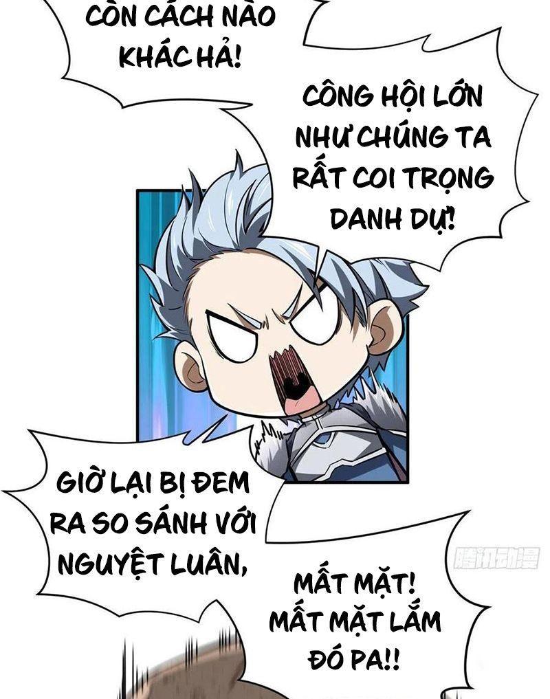 Toàn Chức Cao Thủ [ Bản Màu ] Chapter 77 - Trang 49