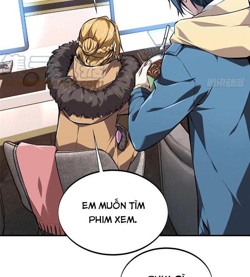 Toàn Chức Cao Thủ [ Bản Màu ] Chapter 77 - Trang 5