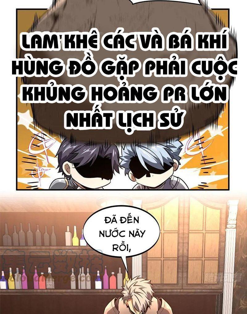 Toàn Chức Cao Thủ [ Bản Màu ] Chapter 77 - Trang 50