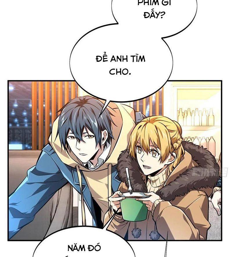 Toàn Chức Cao Thủ [ Bản Màu ] Chapter 77 - Trang 6