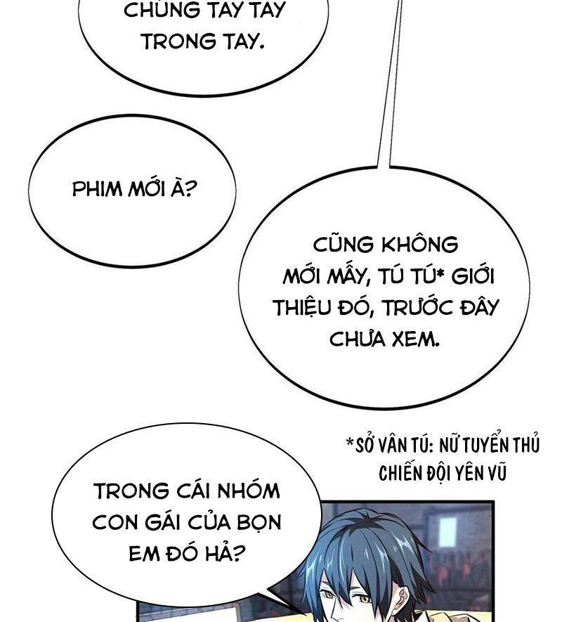 Toàn Chức Cao Thủ [ Bản Màu ] Chapter 77 - Trang 7