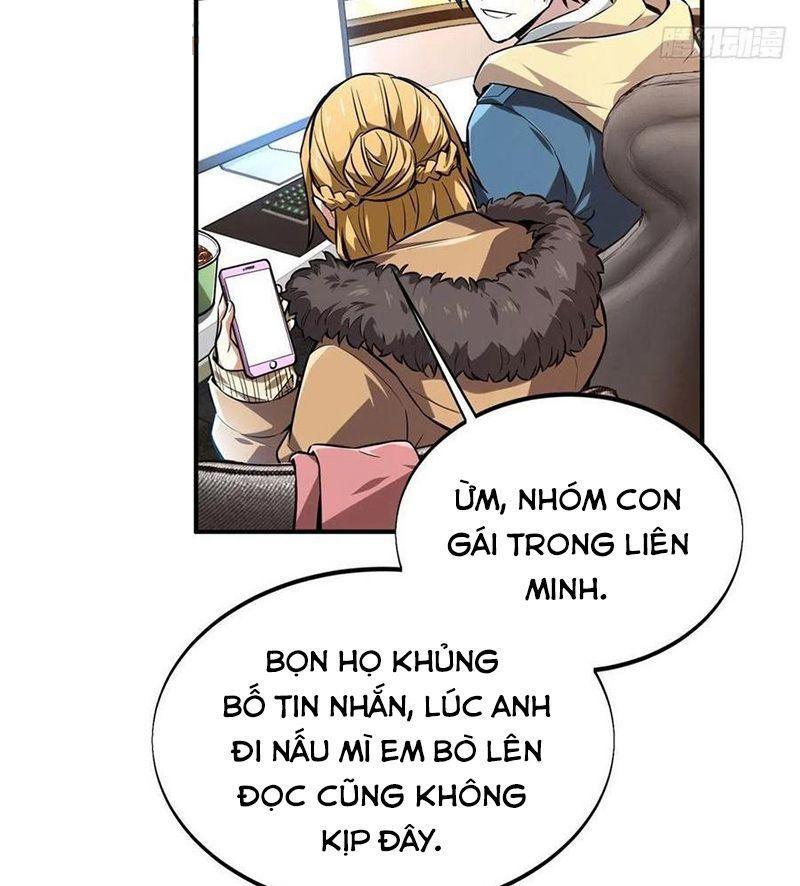 Toàn Chức Cao Thủ [ Bản Màu ] Chapter 77 - Trang 8