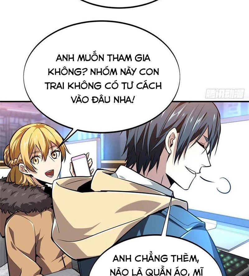 Toàn Chức Cao Thủ [ Bản Màu ] Chapter 77 - Trang 9