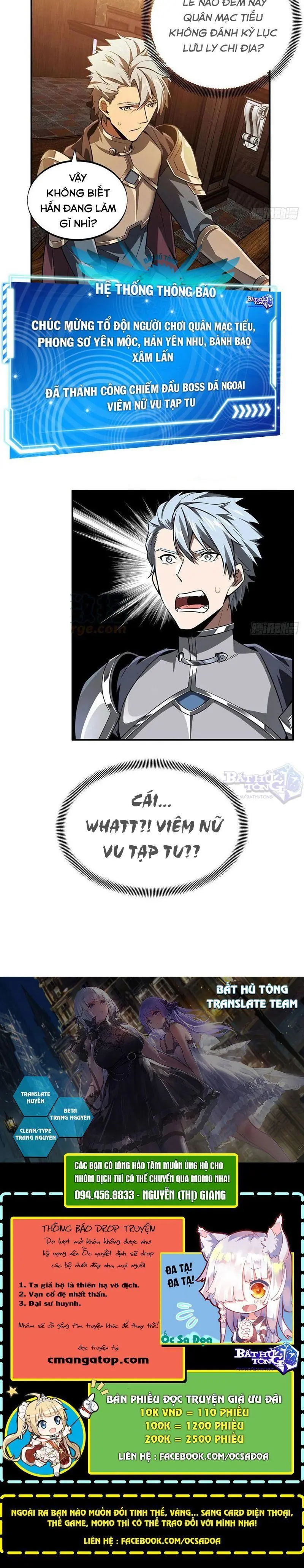 Toàn Chức Cao Thủ [ Bản Màu ] Chapter 79 - Trang 19