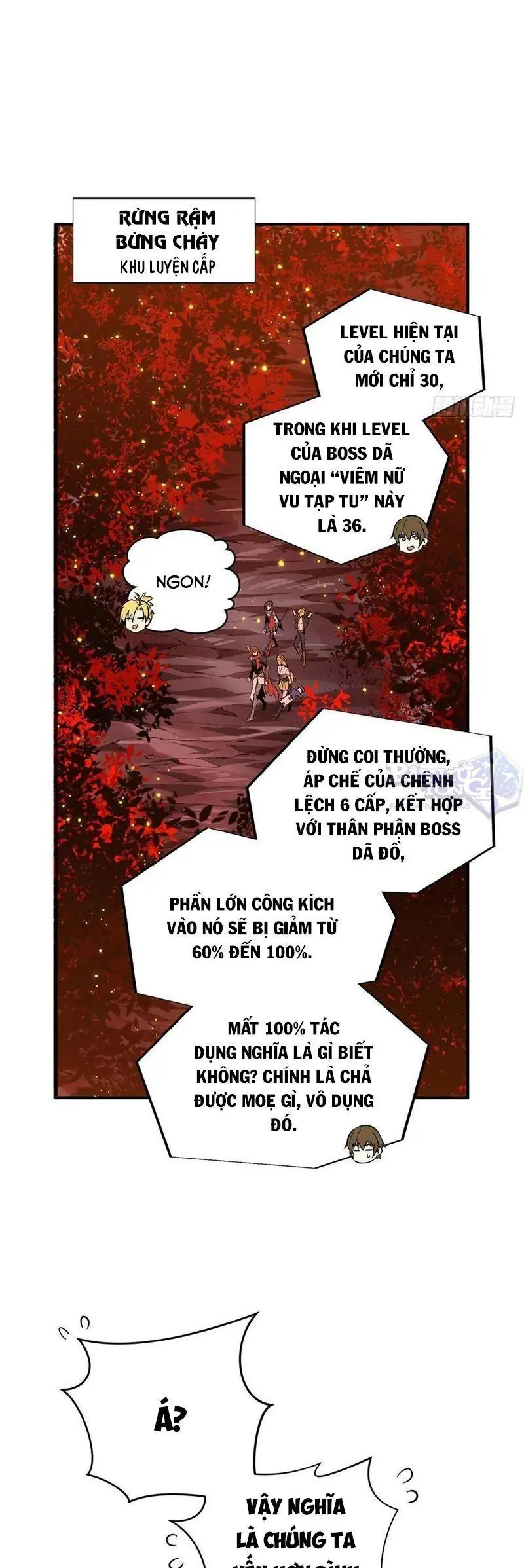 Toàn Chức Cao Thủ [ Bản Màu ] Chapter 79 - Trang 5