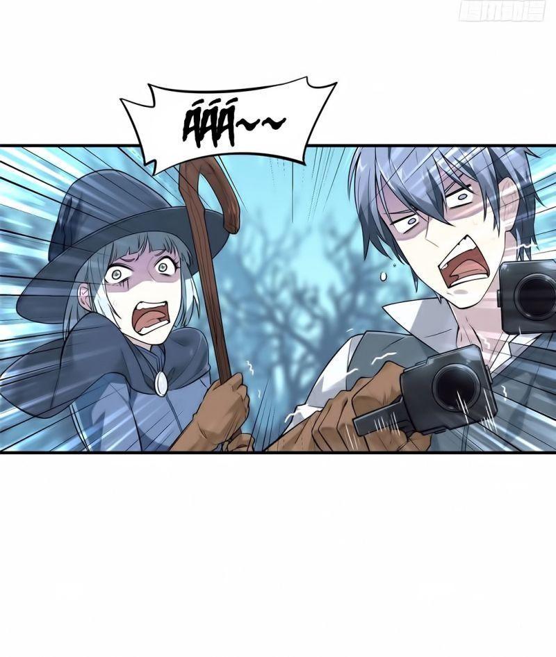 Toàn Chức Cao Thủ [ Bản Màu ] Chapter 8 - Trang 11