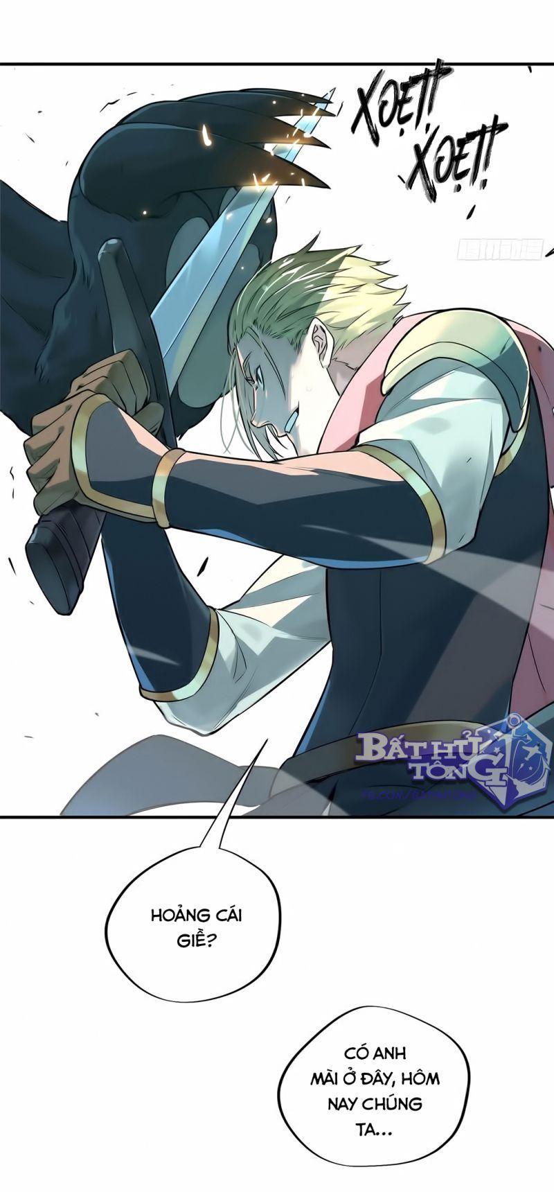 Toàn Chức Cao Thủ [ Bản Màu ] Chapter 8 - Trang 13
