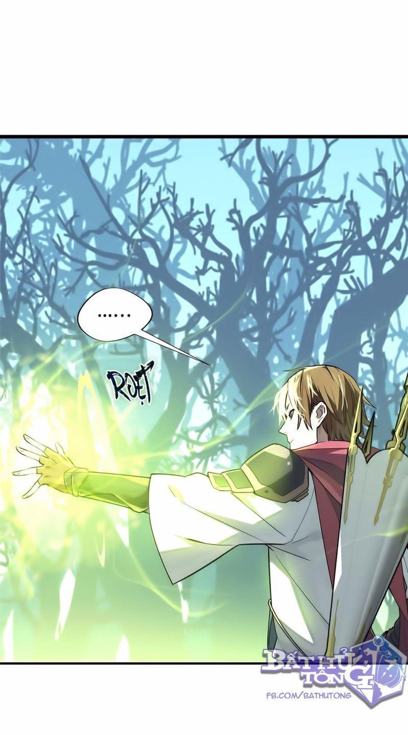 Toàn Chức Cao Thủ [ Bản Màu ] Chapter 8 - Trang 17