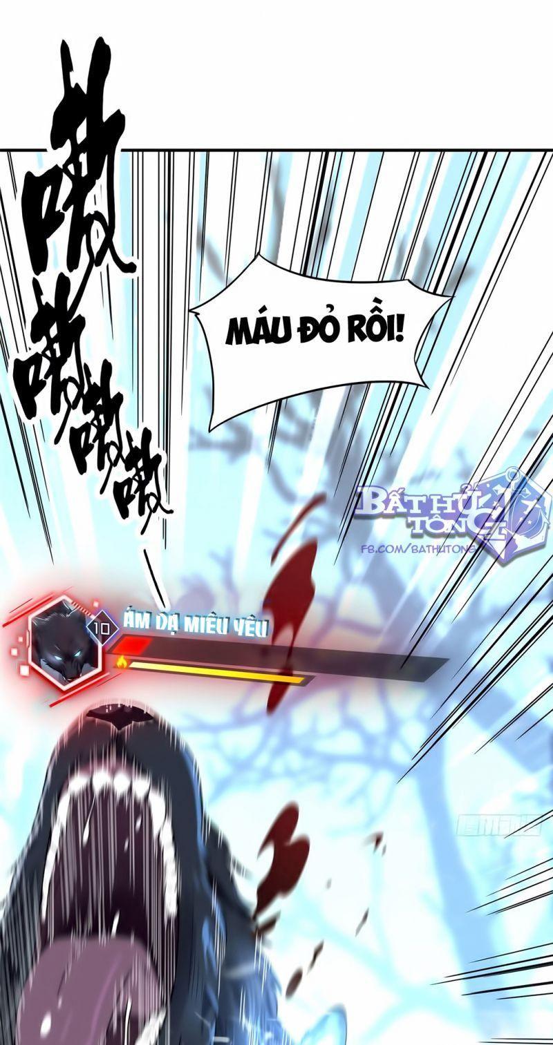 Toàn Chức Cao Thủ [ Bản Màu ] Chapter 8 - Trang 20