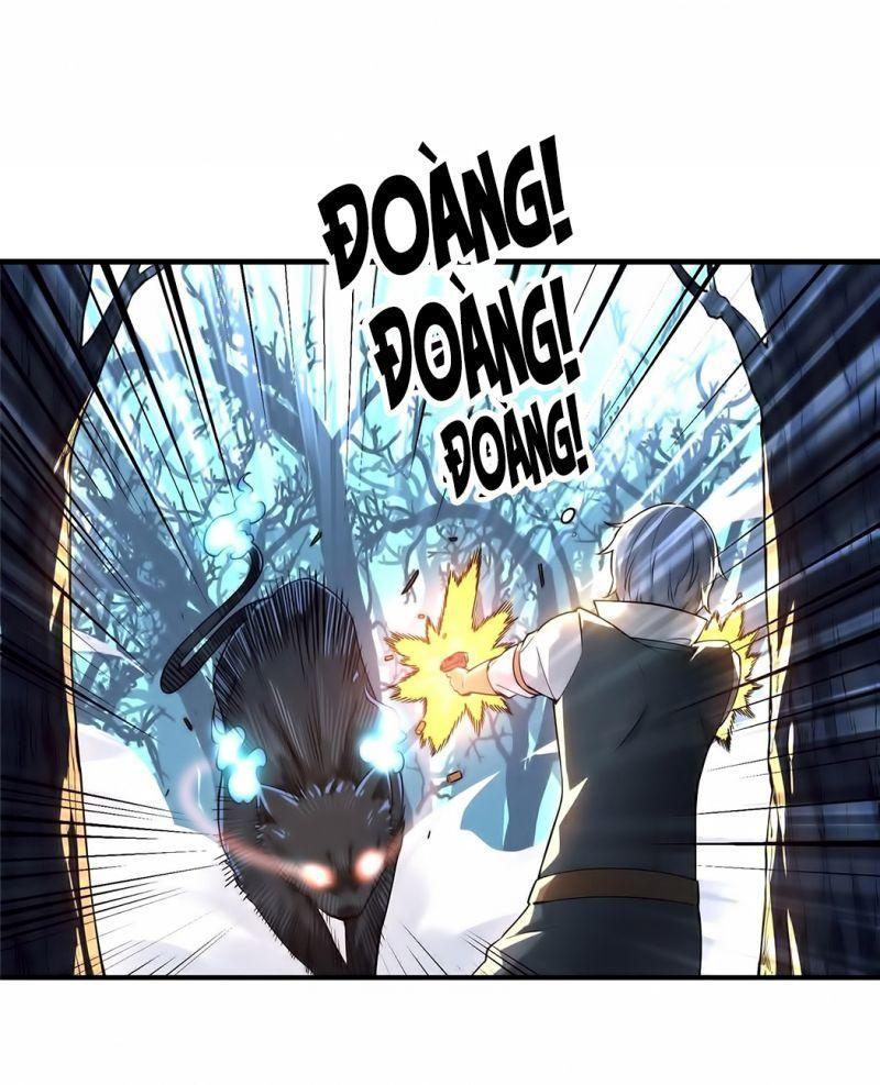 Toàn Chức Cao Thủ [ Bản Màu ] Chapter 8 - Trang 29