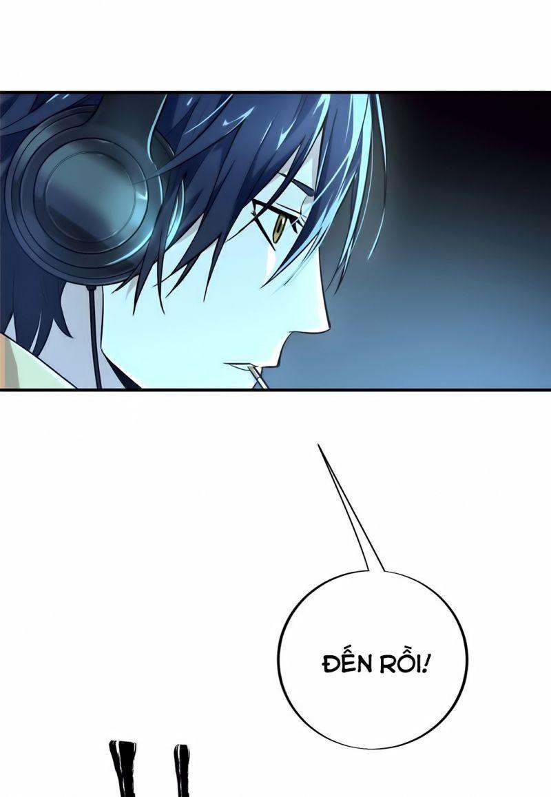Toàn Chức Cao Thủ [ Bản Màu ] Chapter 8 - Trang 3