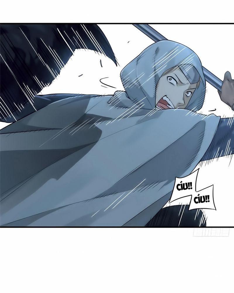 Toàn Chức Cao Thủ [ Bản Màu ] Chapter 8 - Trang 32