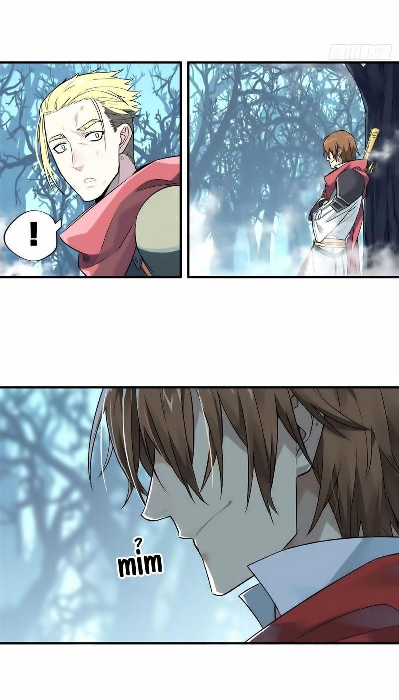 Toàn Chức Cao Thủ [ Bản Màu ] Chapter 8 - Trang 36