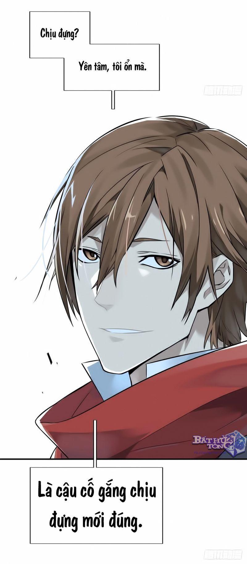 Toàn Chức Cao Thủ [ Bản Màu ] Chapter 8 - Trang 37